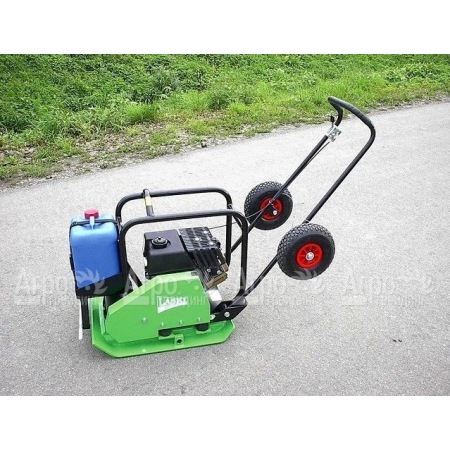 Виброплита Laski V-6000-D в Курске