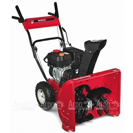 Снегоуборщик MTD Yard Machines 63 BD в Курске