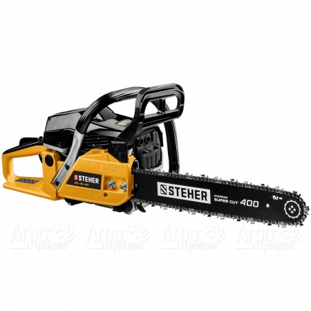 Бензопила Steher BS-45-40-16" в Курске