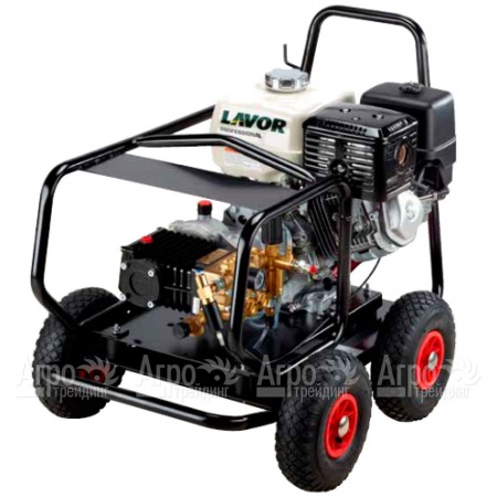 Мойка высокого давления Lavor Professional Thermic 13 HF в Курске