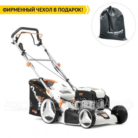 Газонокосилка бензиновая Daewoo L 50SPE в Курске