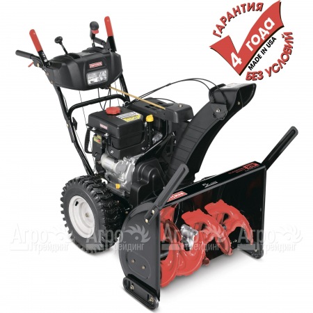 Снегоуборщик Craftsman 88395 в Курске