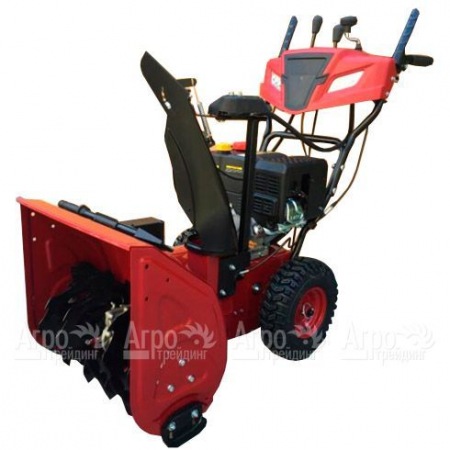 Снегоуборщик MasterYard MV 11528RE в Курске