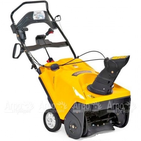 Снегоуборщик Cub Cadet 221 LHP в Курске