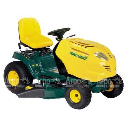 Cадовый минитрактор Yard-Man TF 7135 в Курске