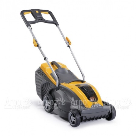 Газонокосилка аккумуляторная Stiga SLM 536 AE в Курске