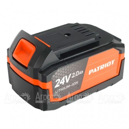 Аккумулятор для Patriot PB BR 24 V Li-ion ES 2 Ah в Курске