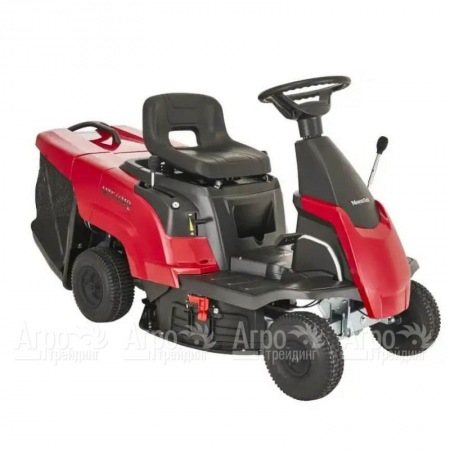 Садовый трактор Mountfield MTF 66MQ в Курске