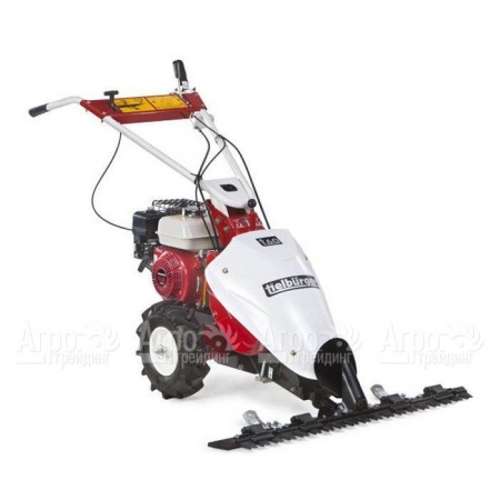 Бензиновая сенокосилка Tielburger T60 с двигателем Briggs&#38;Stratton в Курске