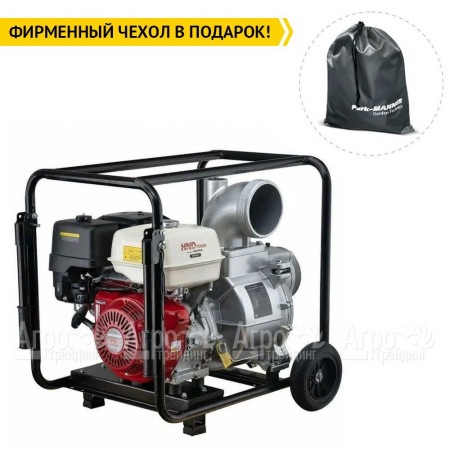 Бензиновая мотопомпа HND WP 60 XC в Курске