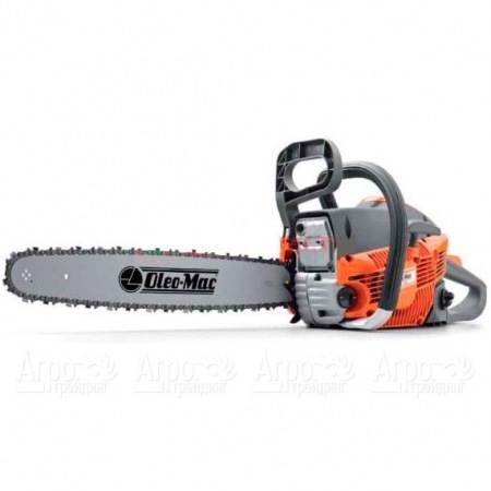 Бензопила Oleo-Mac GSH 51-18" в Курске