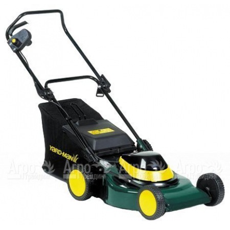 Газонокосилка электрическая Yard-Man YM 1619 E в Курске