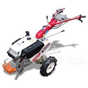Мотоблок GREEN-FIELD KDT 610E в Курске