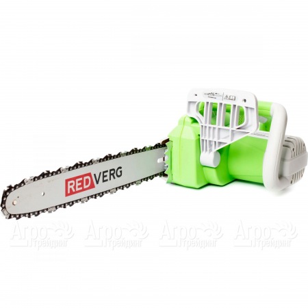 Электропила RedVerg RD-EC2000-16" в Курске