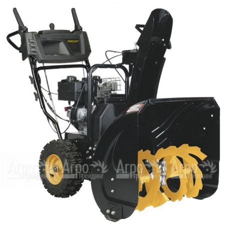 Снегоуборщик Parton PA6527ES в Курске