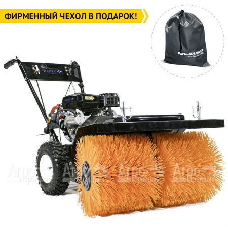 Подметальная машина Haitec HT-KF196 в Курске