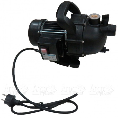 Поверхностный самовсасывающий насос Zitrek GP-60/50P в Курске