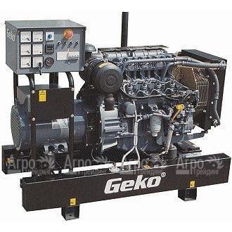 Дизельный стационарный генератор GEKO 20000 ED-S/DEDA в Курске