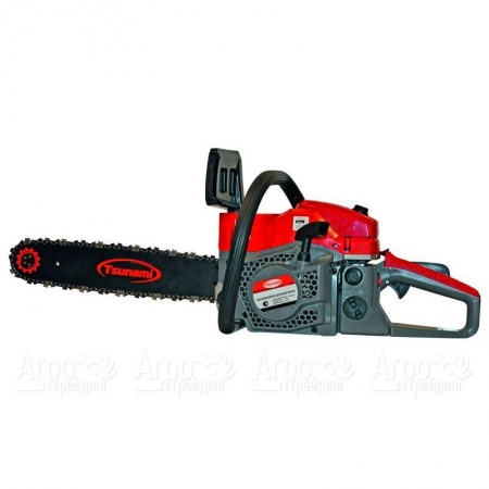 Бензопила Tsunami SG 4540-16" в Курске