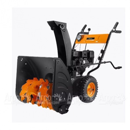 Снегоуборщик DEKO ST 560 LE в Курске