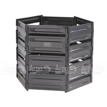 Компостер Al-KO Jumbo 800 в Курске