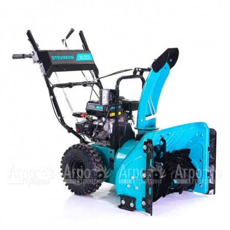 Снегоуборщик Steviman SX-7610 в Курске