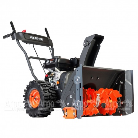 Снегоуборщик Patriot PS 603 в Курске