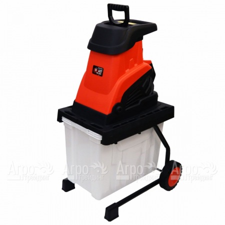 Измельчитель электрический Brait BESH-280V в Курске
