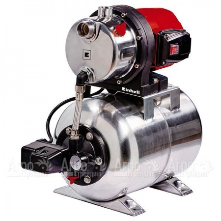 Насосная станция Einhell GC-WW 1250 NN в Курске