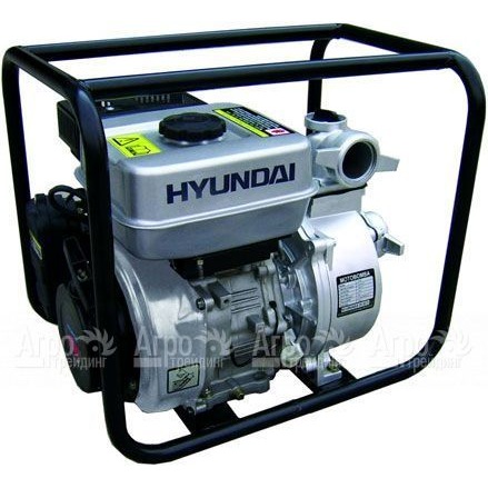 Мотопомпа Hyundai HY 50 в Курске