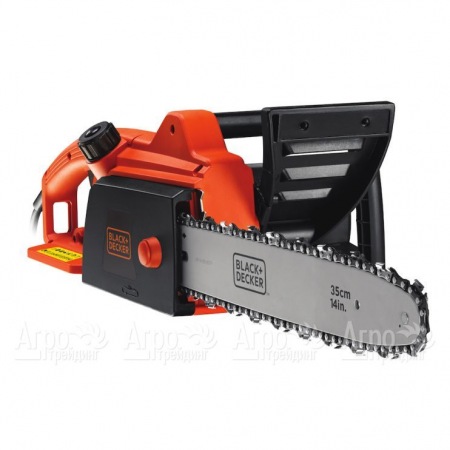 Электропила Black+Decker CS1835-12" в Курске