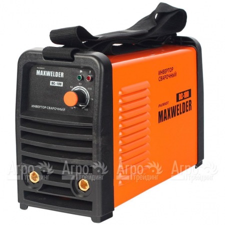 Сварочный аппарат Patriot Max Welder DC-180 в Курске