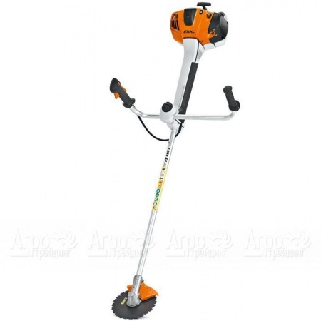 Бензокоса (бензиновый триммер) Stihl FS 490 C-EM К в Курске