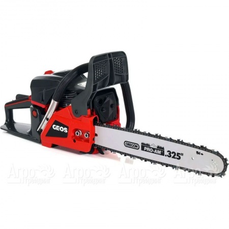 Бензопила GEOS CSP255 16" в Курске