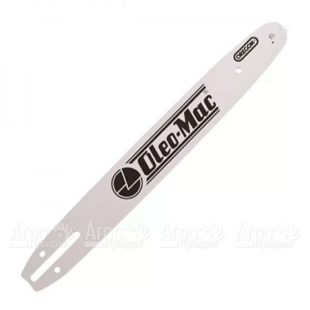 Шина 16" 3/8" 1.3 0040-01108R для пил Oleo-Mac E1700-1900-2000E в Курске