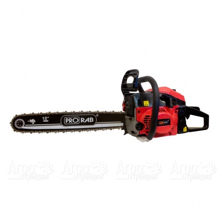 Бензопила Prorab PC 8546 T1/45-18" в Курске