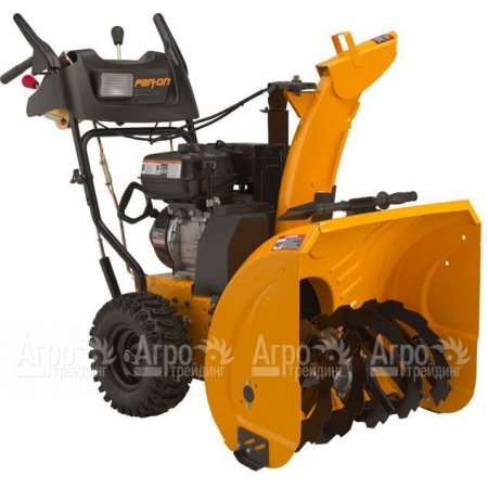Снегоуборщик Parton PA627ES в Курске