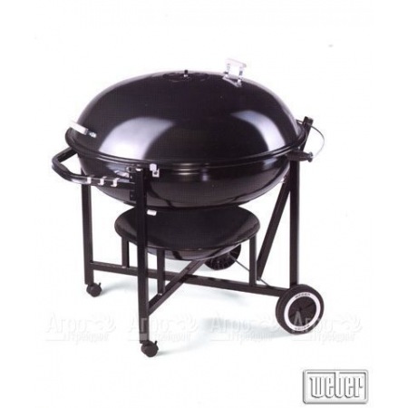 Гриль-барбекю Ranch® Kettle, 98см   в Курске
