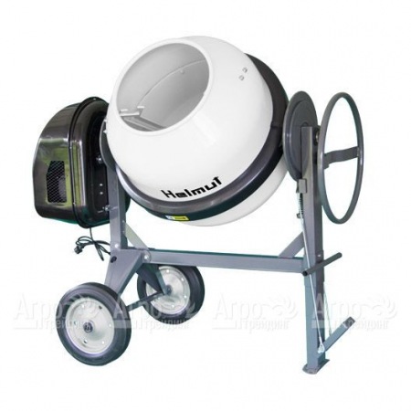 Бетоносмеситель Helmut BM260 (Бетономешалка Helmut BM260) в Курске
