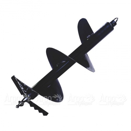 Шнек GR1 - 300/800 для мотобуров Fubag в Курске
