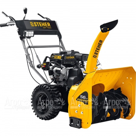Снегоуборщик Steher Extrem GST-756E в Курске