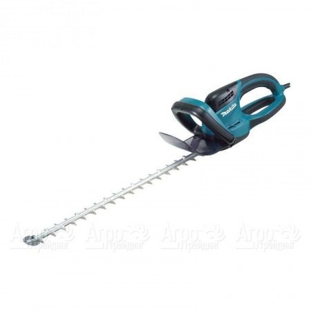 Электрический кусторез (электрокусторез) Makita UH7580 в Курске