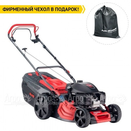 Газонокосилка бензиновая AL-KO Premium 470 SP-H  в Курске