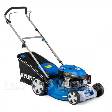 Газонокосилка бензиновая Hyundai L 4620 в Курске