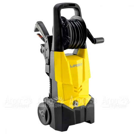 Мойка высокого давления Lavor One Extra 135 в Курске