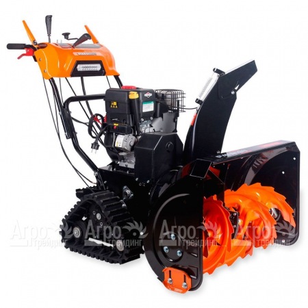 Снегоуборщик гусеничный Patriot PRO 951 ED в Курске