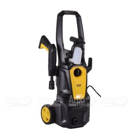 Мойка высокого давления Huter M-3-1650 в Курске