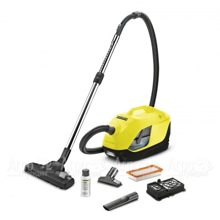 Мойка высокого давления Karcher DS 6 в Курске