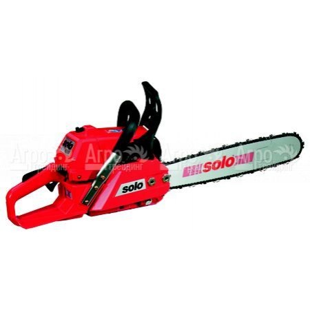 Бензопила Solo 651SP-38-15" в Курске