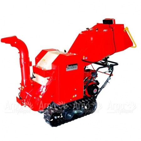 Измельчитель бензиновый Maruyama HNJ-1328-EU в Курске